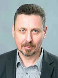 Alexei Miller