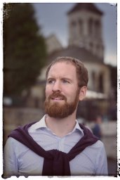 Matthias Verstraete