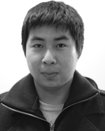 Liheng Xu
