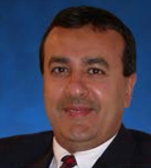 Hamid M. Said