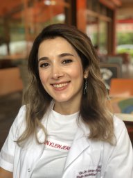Ceren Gölbaşı