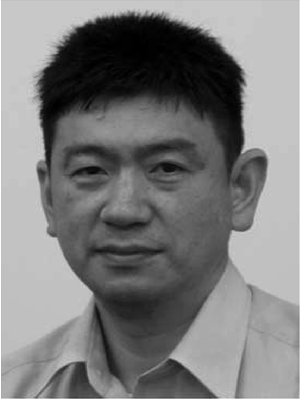 Ken-Ichi Kawabata