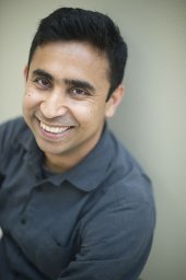 Mohammad Roni
