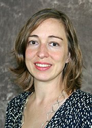 Emily C. Dykhuizen