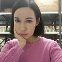 Liliya I Shamova