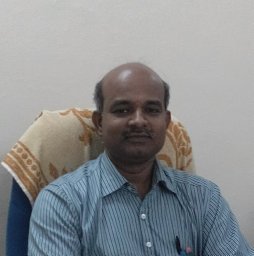 Periyan Kandasamy Jawahar