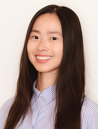 Grace X. Gu