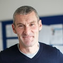Steve Meadows