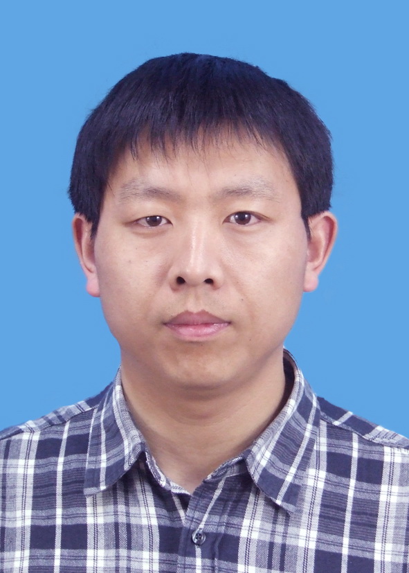 Zhefeng An