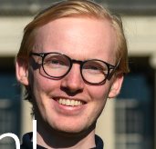 Joshua Robinson