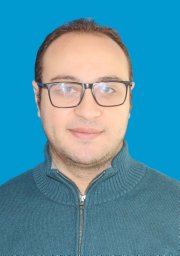 Ali Aioub