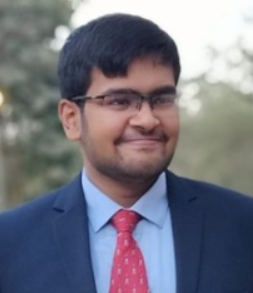 Kaustubh Sridhar