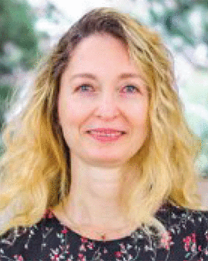 Ozlem Kilic