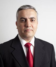 Mehmet Ali Malas