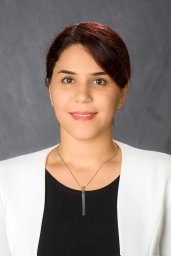 Mahsa Moradipour