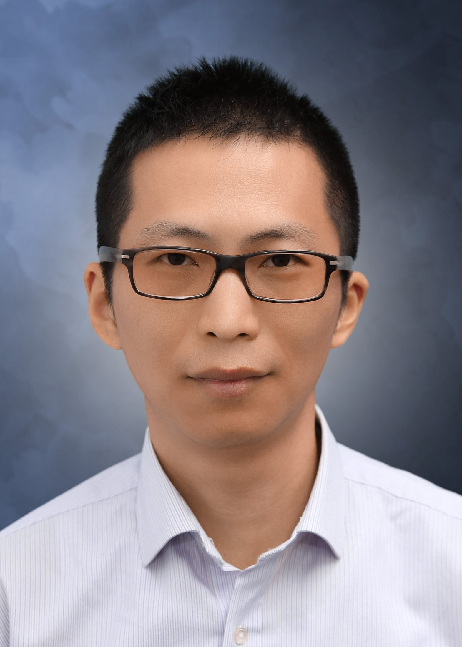 Yifan Huang