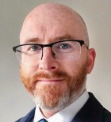 Kevin Pollock