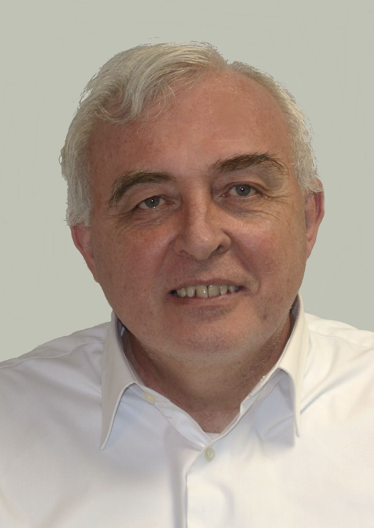 Javier Uceda