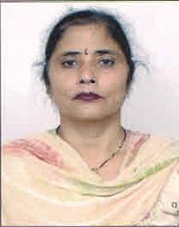Saroj Arora