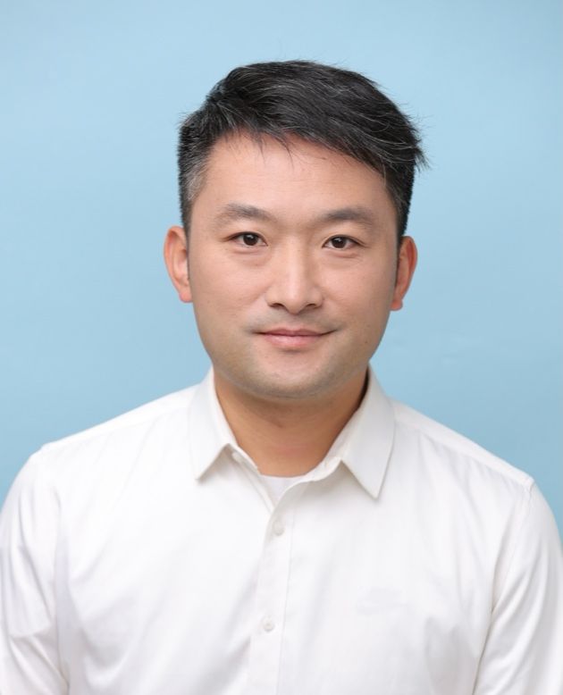 Xinxing Zhou