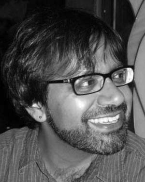 Manohar N. Murthi