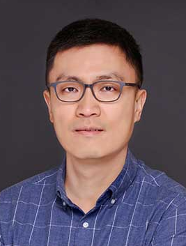 Yanqing Wu