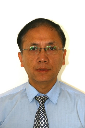 Li Liu