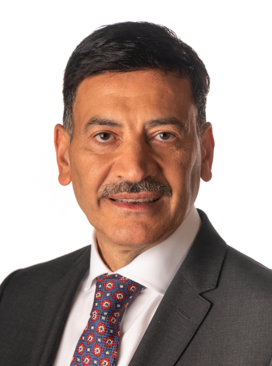 Bashir M. Al-Hashimi