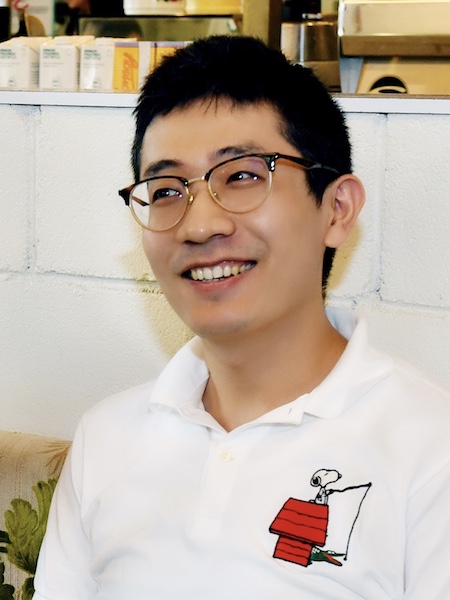 Yu Li