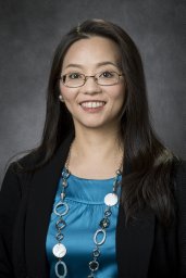 Maria Chang Swartz