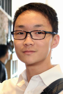 Xuanchen Lu