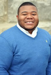 Reginald A. Blockett