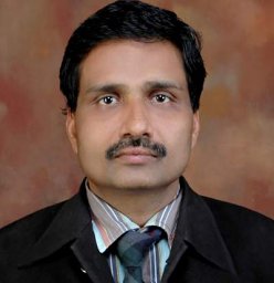 Akhil Ranjan Garg