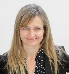 Sophie Ugolini