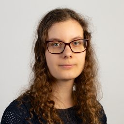 Milla M. H. Kalliokoski