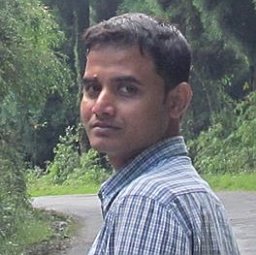 Amiya Baruah