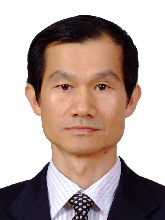 Jiang Yu