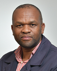 K Ntushelo