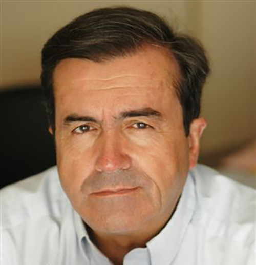 Alain Serrie