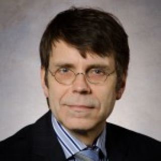 Paul Binhammer