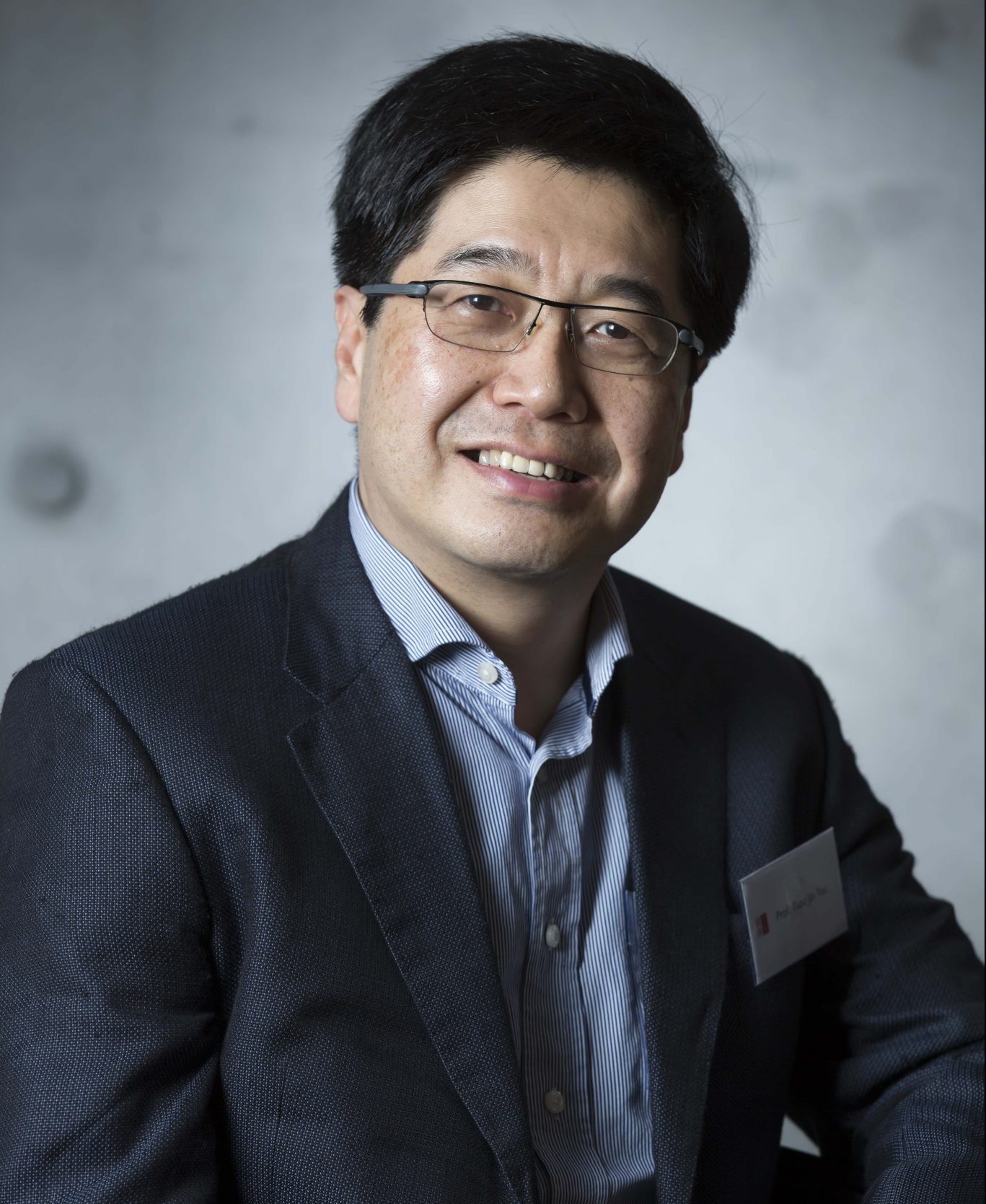 Jin Yeu Tsou