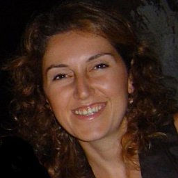 Ahu Kömec Mutlu