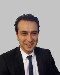 Evren Kilinc