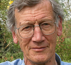 Charles Vlek