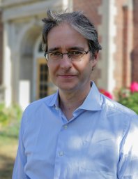 Peter P. Orth
