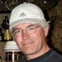 Jon P Davidson