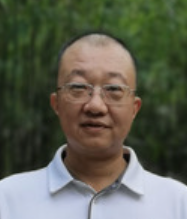 Tong Wang
