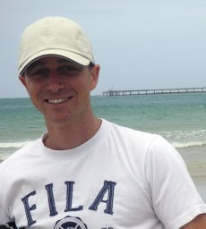 Patrick M. Schaeffer