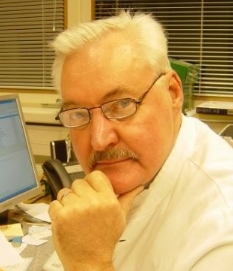 Eino Honkala