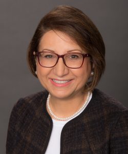 Fusun Ozer